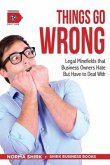 Things Go Wrong (eBook, ePUB)