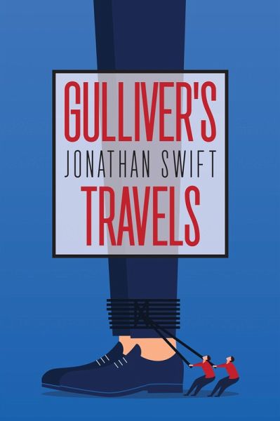 Gulliver's Travels (eBook, ePUB)
