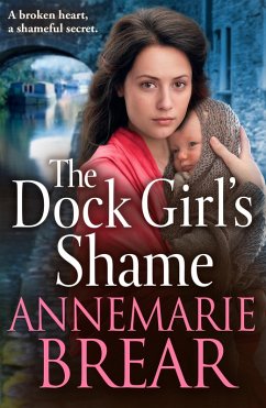 Cover The Dock Girl's Shame (eBook, ePUB)