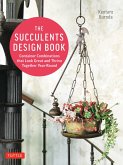 Succulents Design Book (eBook, ePUB)