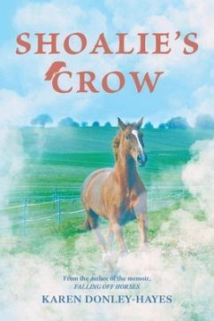 Cover Shoalie's Crow (eBook, ePUB)