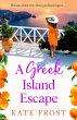 A Greek Island Escape (eBook, ePUB) - Bild 1