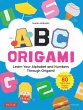 ABC Origami (eBook, ePUB) - Bild 1