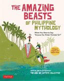 Amazing Beasts of Philippine Mythology (eBook, ePUB)