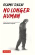 No Longer Human (eBook, ePUB) - Bild 1
