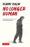 No Longer Human (eBook, ePUB)