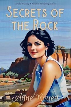 Cover Secrets of the Rock (eBook, ePUB)