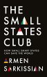 The Small States Club (eBook, ePUB) - Bild 1