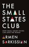 The Small States Club (eBook, ePUB)