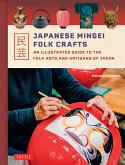 Japanese Mingei Folk Crafts (eBook, ePUB)