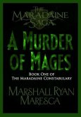 A Murder of Mages (eBook, ePUB)