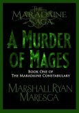 A Murder of Mages (eBook, ePUB) A Murder of Mages (eBook, ePUB)