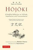Hojoki: A Buddhist Reflection on Solitude (eBook, ePUB)