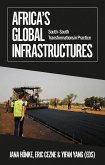 Africa's Global Infrastructures (eBook, ePUB)