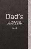 Dad's 100 Poems, Songs, and Riddles Within (eBook, ePUB)