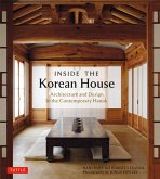 Inside The Korean House (eBook, ePUB) Inside The Korean House (eBook, ePUB)