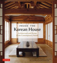 Cover Inside The Korean House (eBook, ePUB)