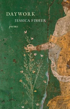 Daywork (eBook, ePUB) - Fisher, Jessica