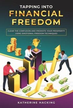 Cover Tapping into Financial Freedom (eBook, ePUB)
