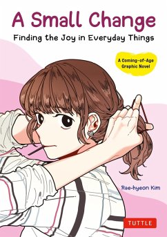 Small Change (eBook, ePUB) - Kim, Rae-Hyeon