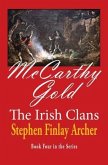 McCarthy Gold (eBook, ePUB)