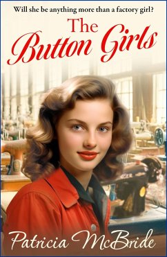 Cover The Button Girls (eBook, ePUB)