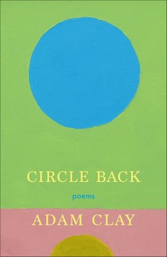 Cover Circle Back (eBook, ePUB)