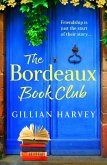 The Bordeaux Book Club (eBook, ePUB)