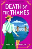 Death by the Thames (eBook, ePUB)