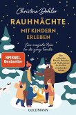 Rauhnächte mit Kindern erleben   (Mängelexemplar)