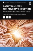 Cash Transfers for Poverty Reduction (eBook, PDF)
