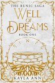 Well of Dreams (The Runic Saga, #1) (eBook, ePUB)