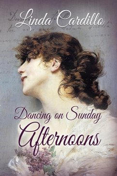 Dancing on Sunday Afternoons (eBook, ePUB) - Cardillo, Linda