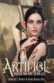 Fae Eye for the Golem Guy (Artifice, #1) (eBook, ePUB)