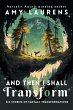 And Then I Shall Transform (eBook, ePUB) - Bild 1