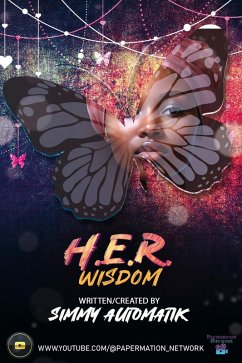 Cover H.E.R. Wisdom (eBook, ePUB)