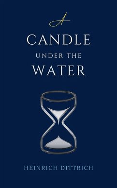 A Candle Under the Water (eBook, ePUB) Cover A Candle Under the Water (eBook, ePUB)