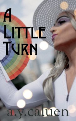 Cover A Little Turn (eBook, ePUB)
