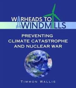 Cover Warheads to Windmills (eBook, ePUB)