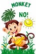 Monkey No! (eBook, ePUB) - Bild 1
