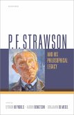 P. F. Strawson and his Philosophical Legacy (eBook, ePUB)