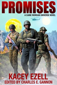 Cover Promises (Murphy's Lawless, #4) (eBook, ePUB)