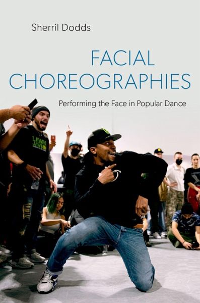 Facial Choreographies (eBook, PDF) Facial Choreographies (eBook, PDF)