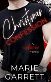 Christmas Confession (Confessions, #1) (eBook, ePUB)