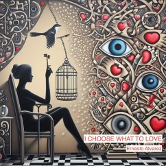 Cover I choose what to love (eBook, ePUB)