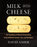 Milk Into Cheese (eBook, ePUB)