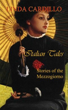 Cover Italian Tales: Stories of the Mezzogiorno (eBook, ePUB)