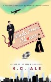 Made From Chance (Unexpected, #1) (eBook, ePUB)