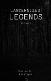 Lanternized Legends (eBook, ePUB)