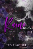 Raine (Tartarus Mafia Series, #2) (eBook, ePUB)